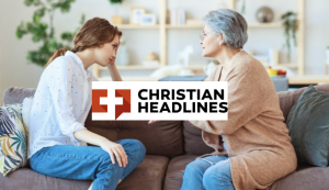 Another Epidemic: Family Gaps Widen over Sex, Tech, Trump & COVID