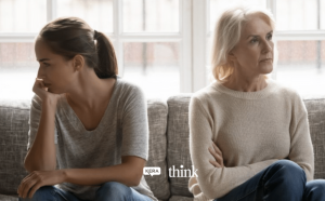 Why People Break Up With Their Parents