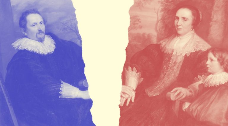 What Helping Heal Estranged Families Taught Me