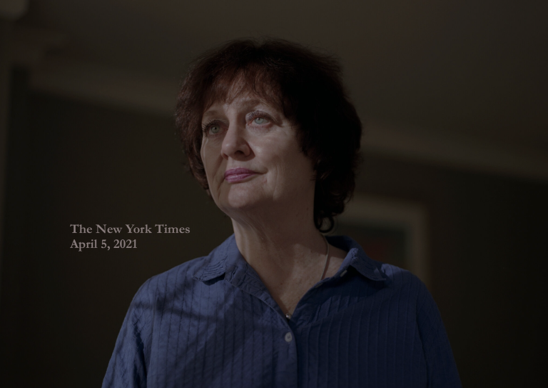 When an Estranged Relative Dies, Some Face Grief, Regret and Relief