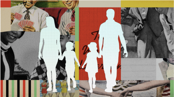 Parents Are Sacrificing Their Social Lives on the Altar of Intensive Parenting
