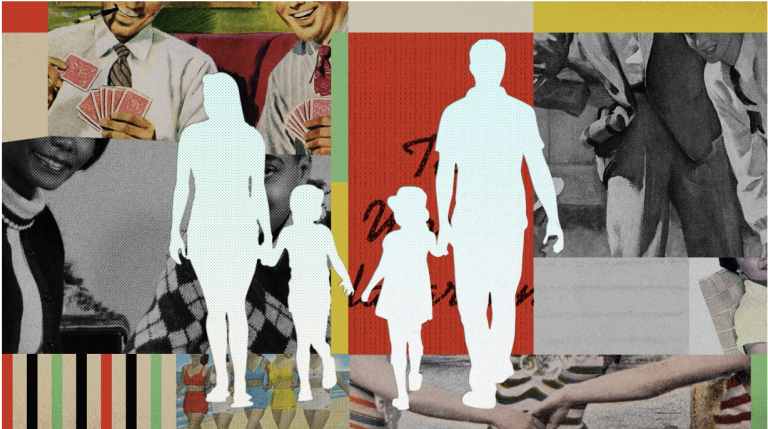 Parents Are Sacrificing Their Social Lives on the Altar of Intensive Parenting
