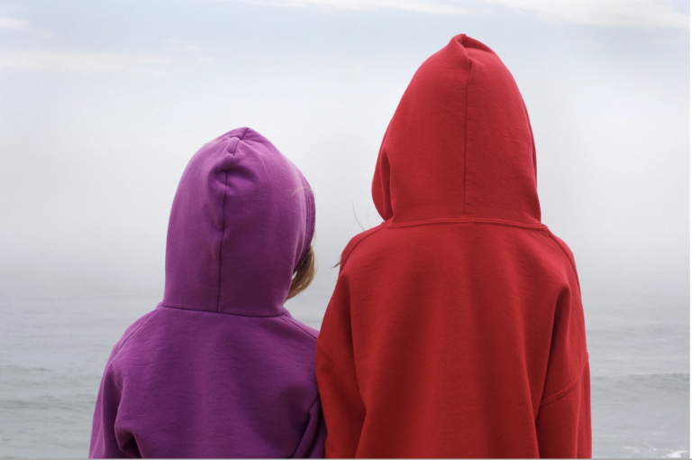 What's Ripping American Families Apart?
