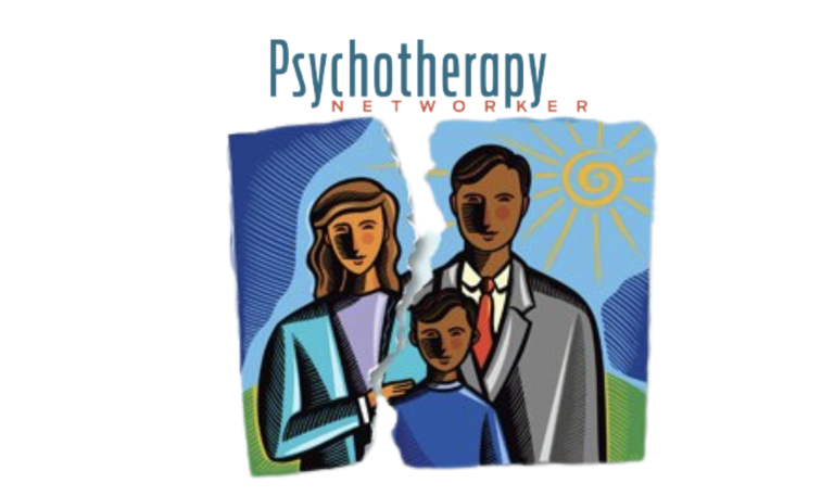 When Therapists Encourage Family Cutoffs