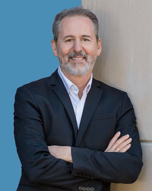 Dr. Joshua Coleman, psychologist and author