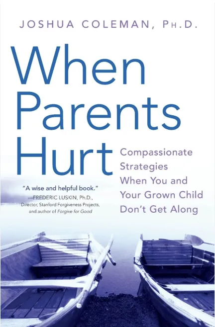 When Parents Hurt